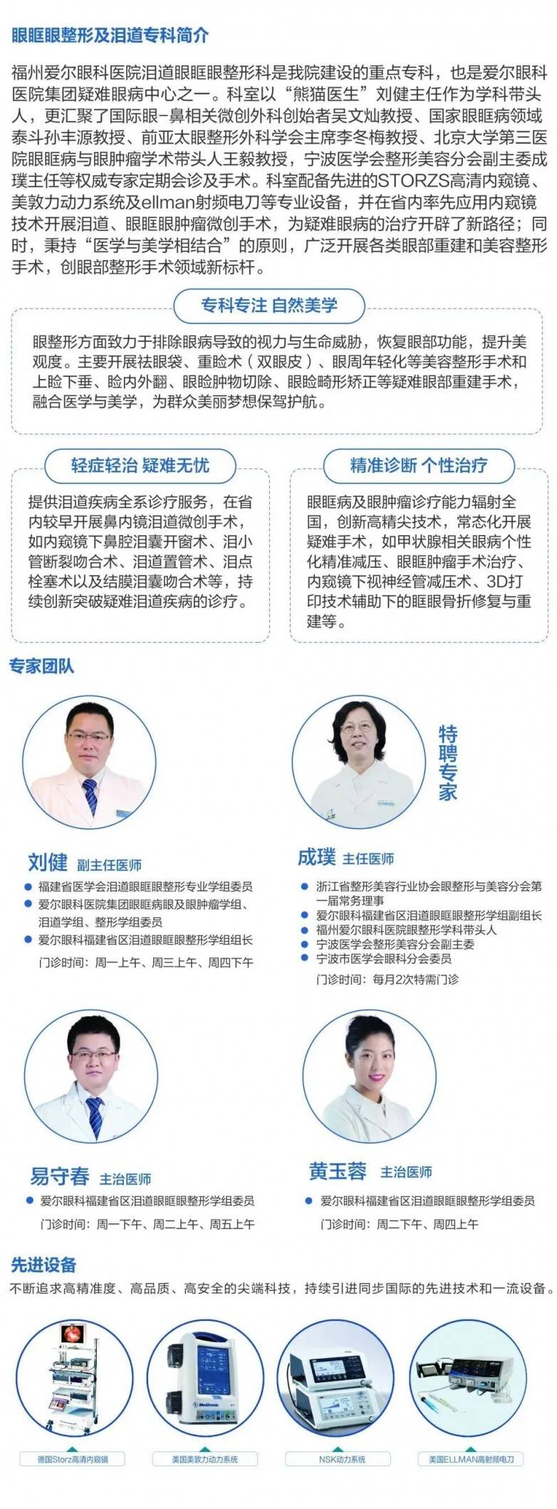 福州爱尔眼科刘健主任受邀参加第三届长三角眼科创新大会,并作专题报告(图5) 福州爱尔眼科刘健主任受邀参加第三届长三角眼科创新大会,并作专题报告(图5)