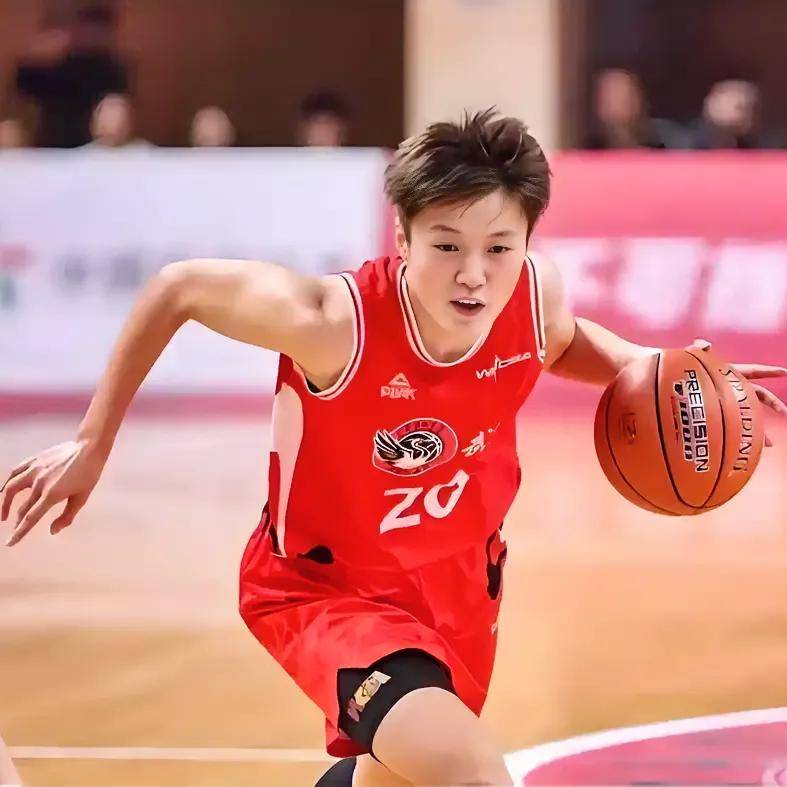 中国女篮82