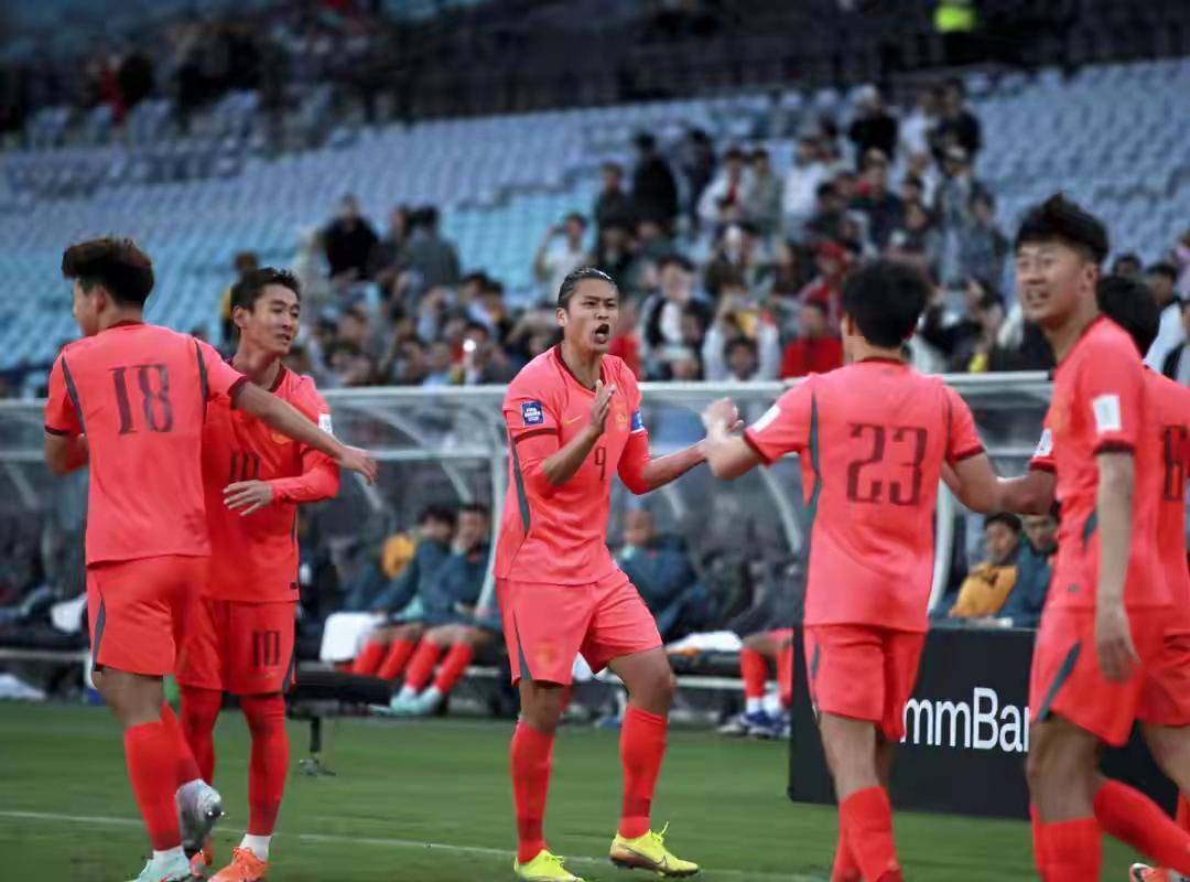 U17国足将迎战尼日利亚 国足或在未来5年重返亚洲一流