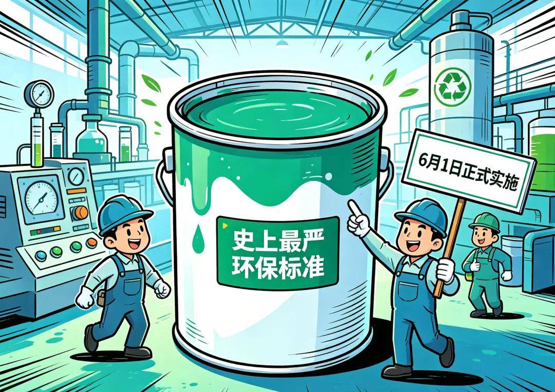 涂家具丨锚定2026，标孚用“性能坐标”重绘木器涂装版图