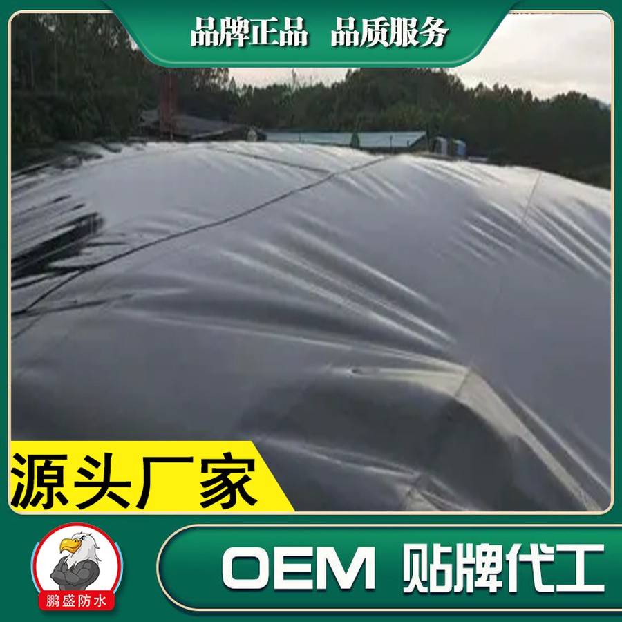 图3：阴角圆弧处理——用水泥砂浆抹成半径50mm的圆弧，避免卷材空鼓和应力集中。