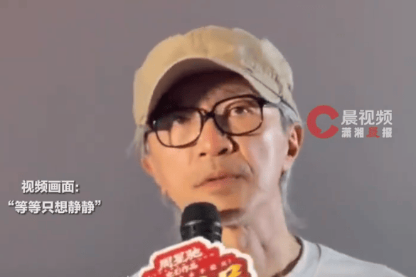 周星驰坦言压力山大:恐难回报观众厚爱,新片票房破2亿引热议