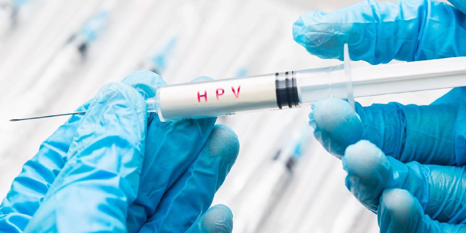 原创            HPV感染不只是私处痒！医生：这两处长出疙瘩，八成是感染了