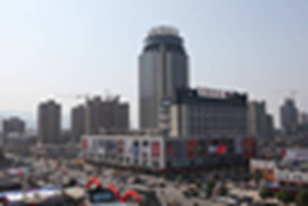 来景德镇选购陶瓷可了解哪些核心商圈的专业陶瓷购物场所景瀚陶瓷广场