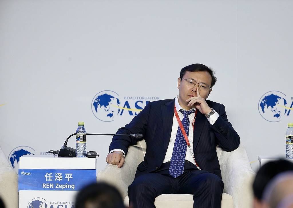 会员加杠杆炒股巨亏千万 任泽平的课怕是难卖了
