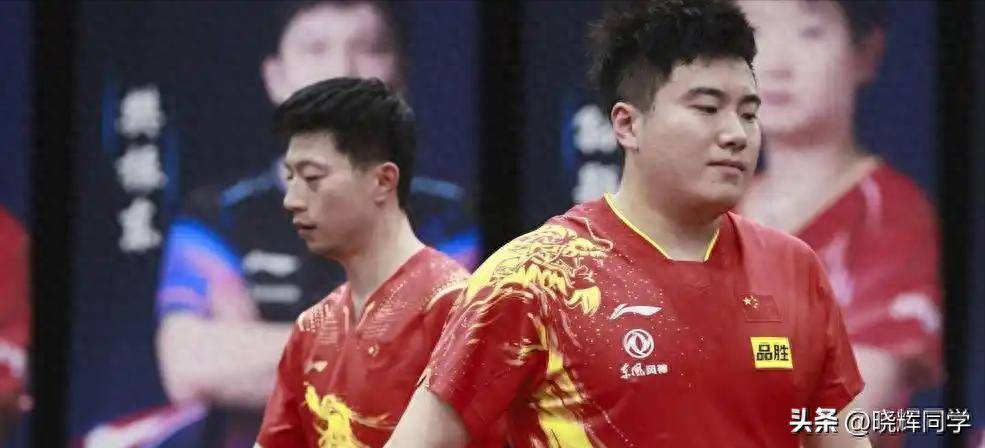 原创            人在家中坐祸从天上来，这一次马龙梁靖崑联手，给娱乐圈上了一课