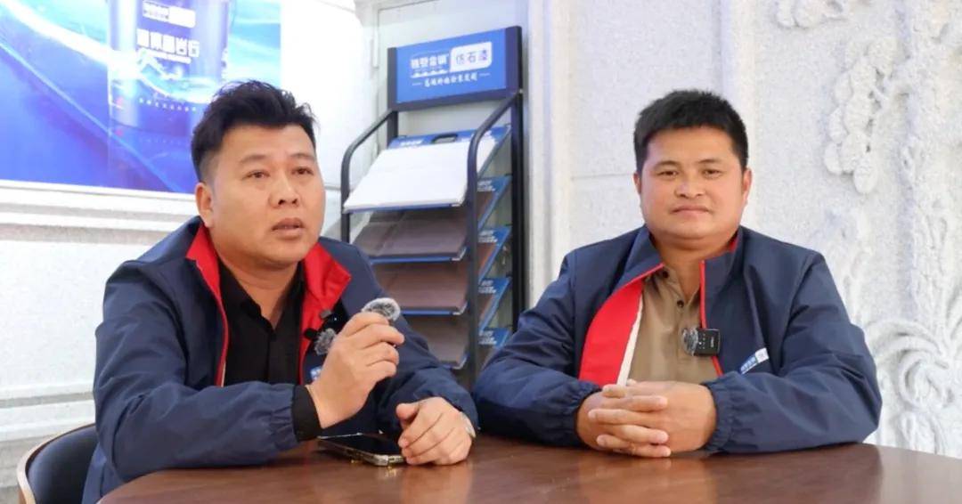涂商道丨从来宾到柳州，三年三倍，看“铁壁金钢”如何逆势破局？ 
