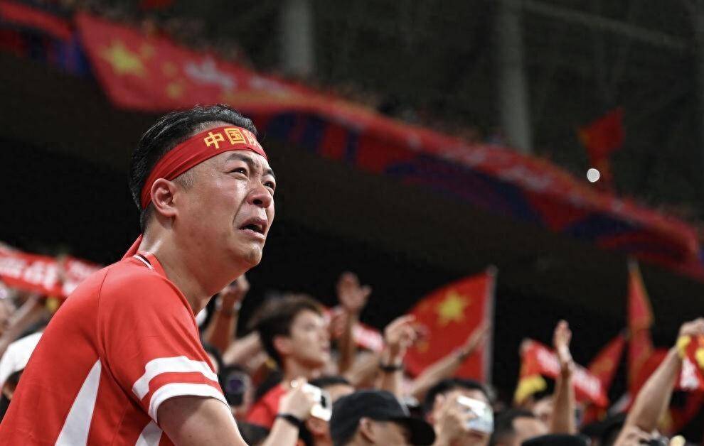 世界杯计划再次扩军！亚洲将坐拥12个出线名额，国足稳居亚洲第13，这回依旧难以突围？