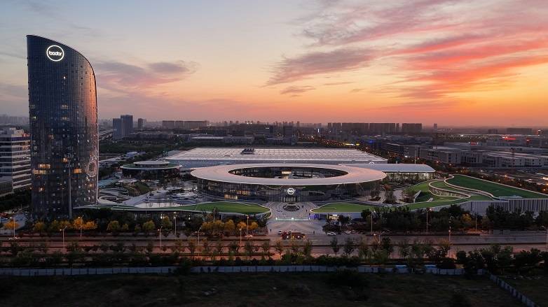 智能驾驶看美国,智能机床看中国(图2) 智能驾驶看美国,智能机床看中国(图2)