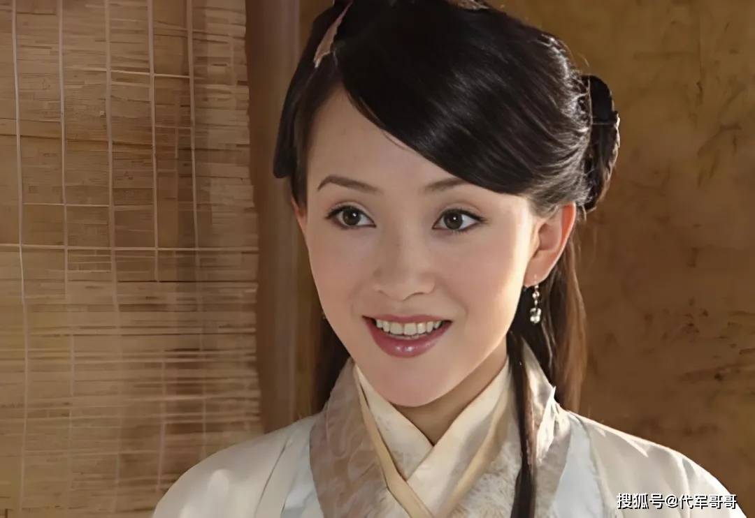 原创            她靠《大汉天子》走红，出道25年零绯闻，如今46岁婚恋成谜让人唏嘘