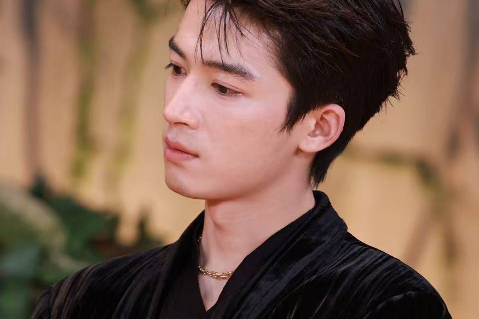 《花少8》举办媒体见面会：邓为夸“七福”有团魂，吴君如王星越现场跳舞封面图