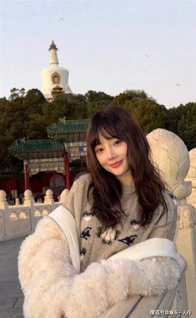 "做头发"在网上被笑了8年 李小璐首曝离婚真相