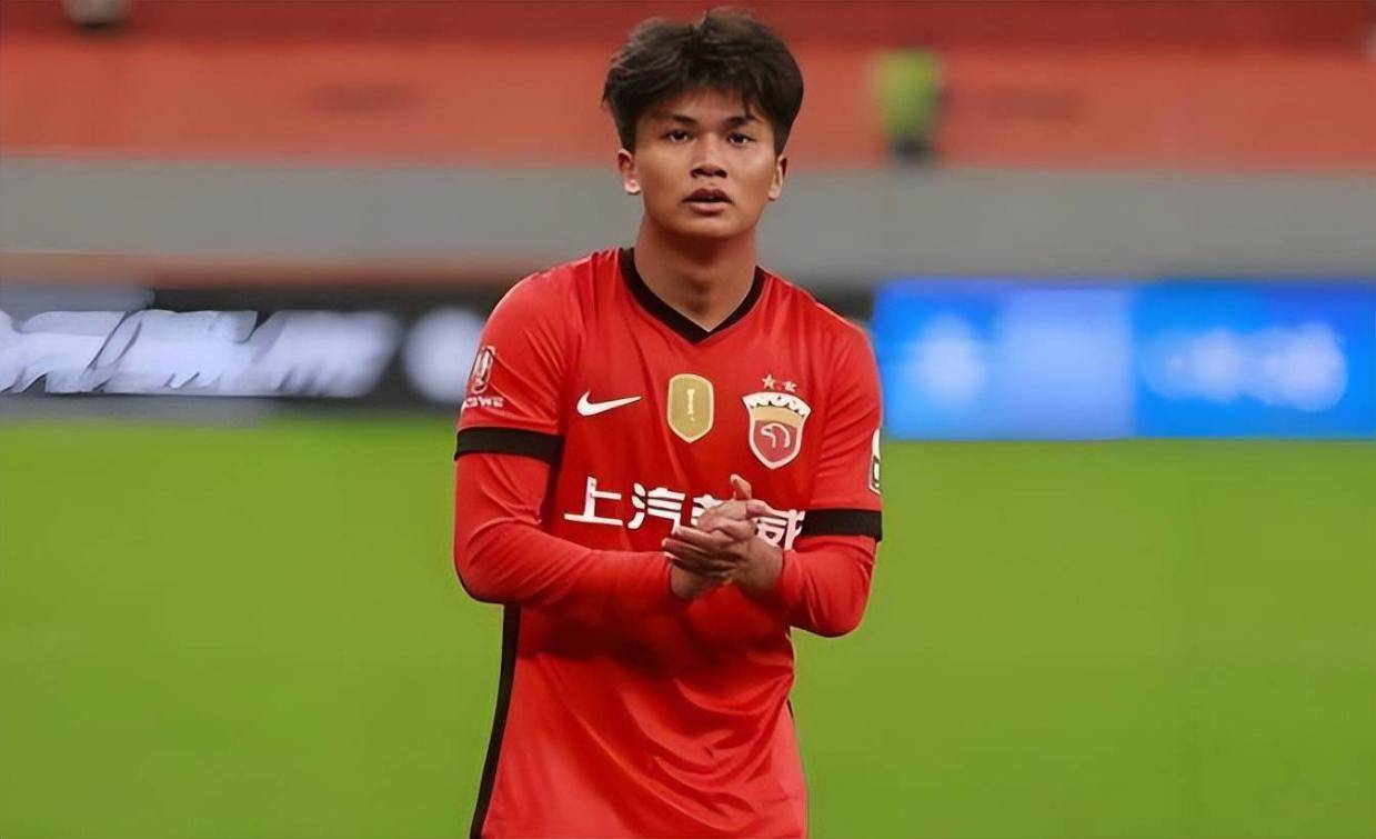 恭喜安东尼奥！急盼的四位U23国足王牌，已有三人提前复出登场