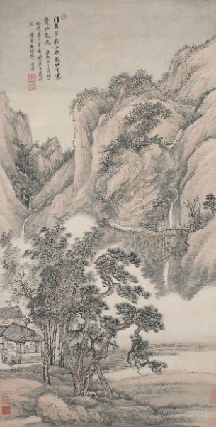 古玩城最大的秘密：卖仿品的老板住别墅，玩真精品的藏家租地下室