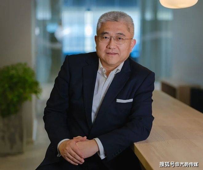 汽势传媒