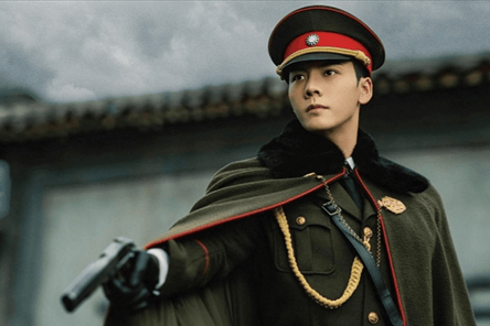 《许我耀眼》《九门》两年两出圈，陈伟霆能吃下多少明星IP红利？