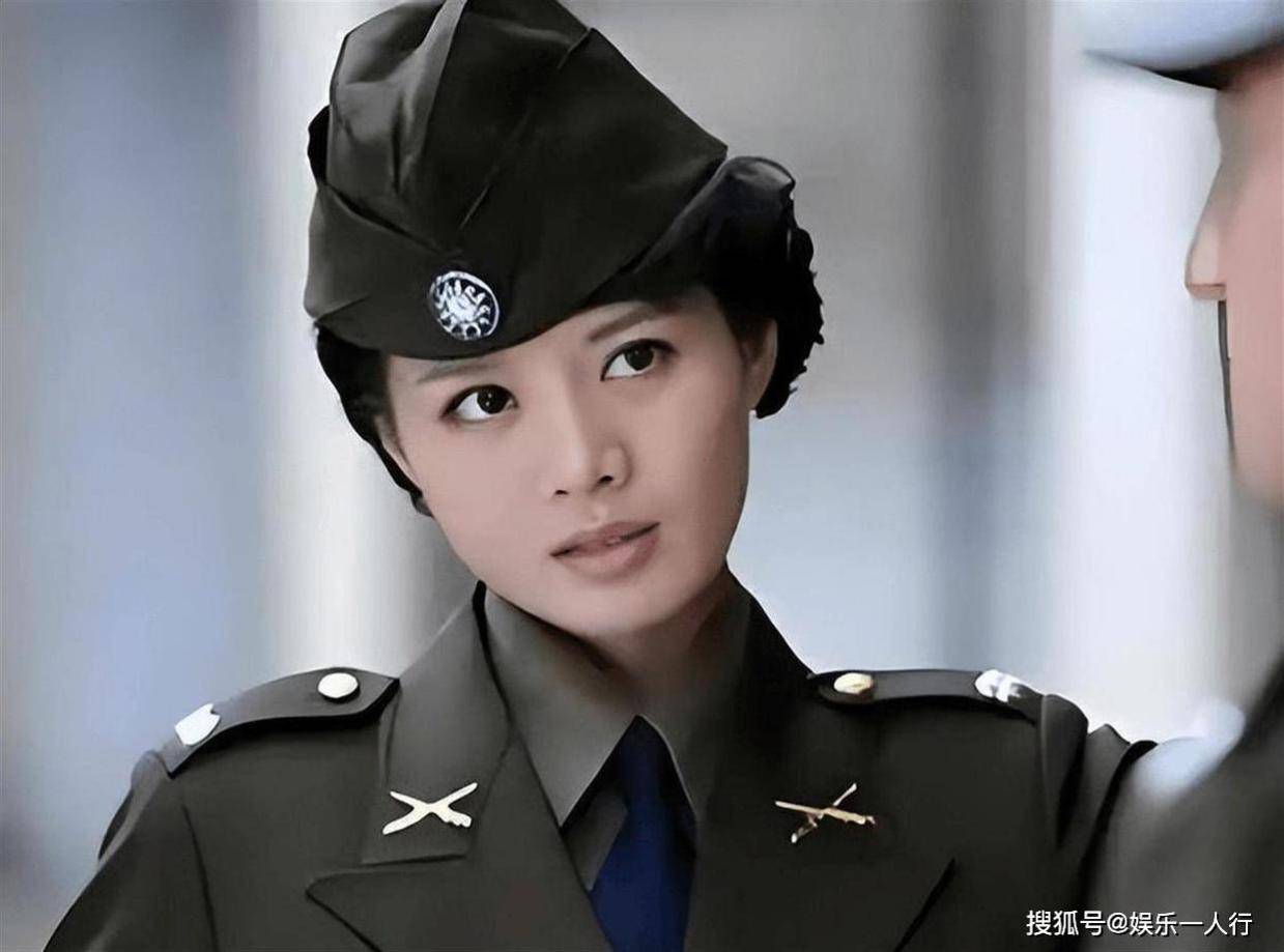 昨日恩怨昨日解，这一次，傅程鹏程愫联手新剧，这场体面看得人心里发酸封面图