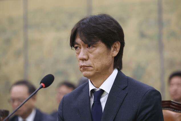 韩国警方突击搜查韩国足协办公室 调查洪明甫任命违规问题