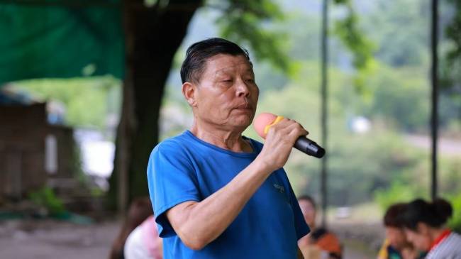 武义南丰巷的歌声 (图6) 武义南丰巷的歌声 (图6)