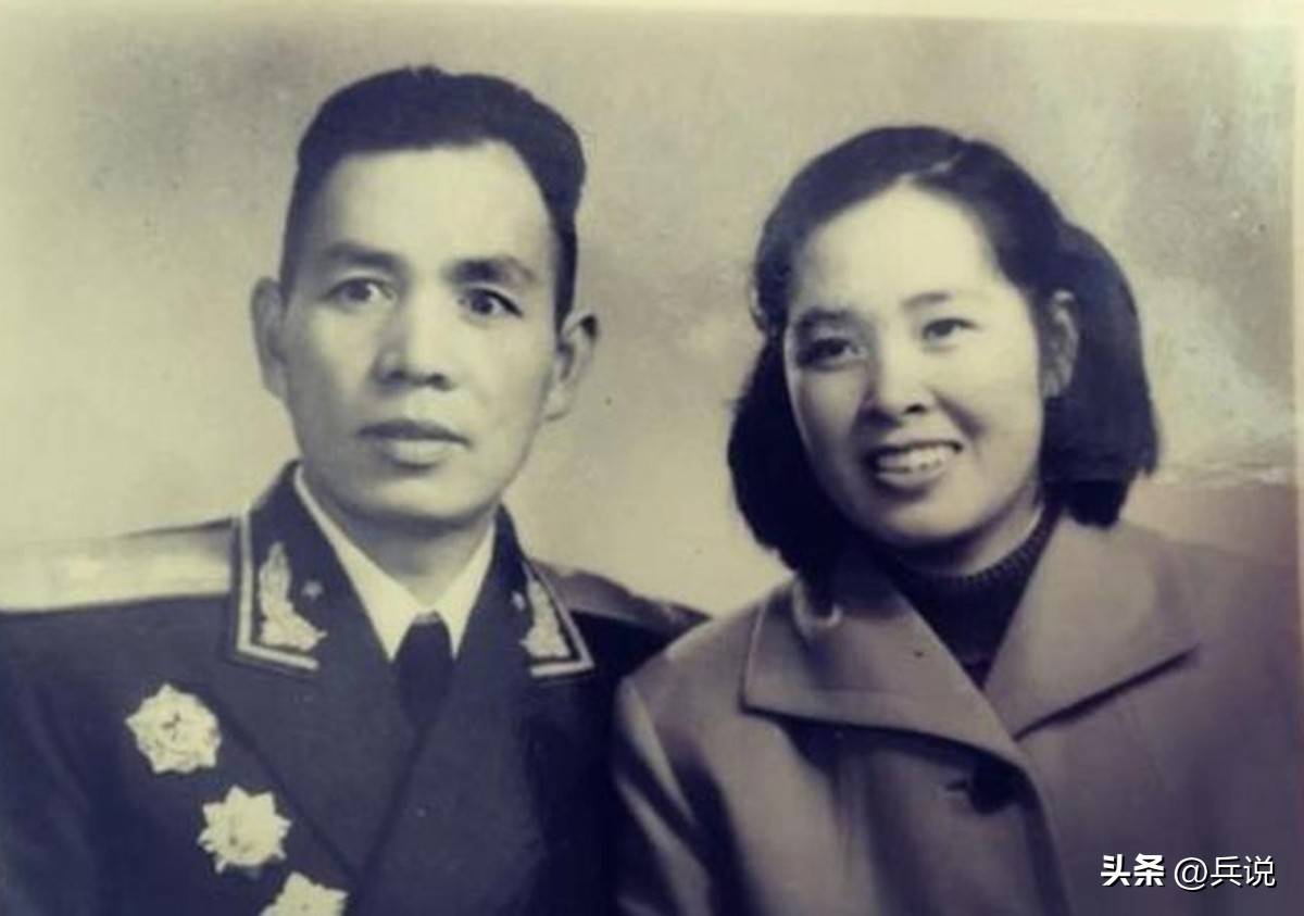 丁盛将军生平传记回忆录（连载十五）