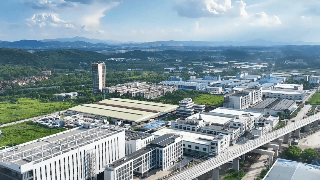 佛山:一场城市产业战略的公开宣示(图5) 佛山:一场城市产业战略的公开宣示(图5)