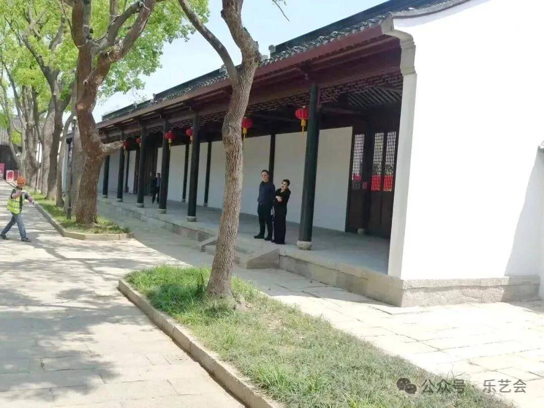 无极斋分享：千红痕古代髹饰艺术馆掠影上篇