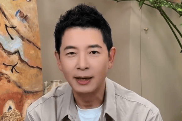 戴军揭秘《超级访问》初期困境:李静曾负债两百万坚持节目