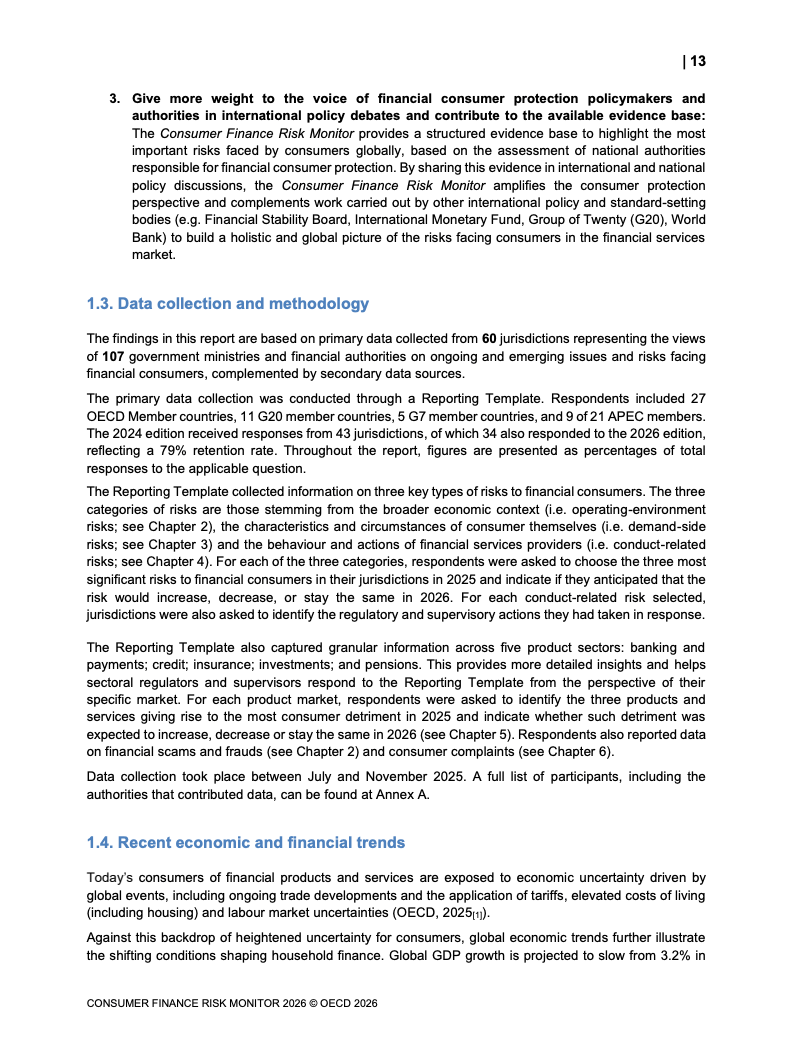 OECD:2026年消费者金融风险监测报告(图15) OECD:2026年消费者金融风险监测报告(图15)
