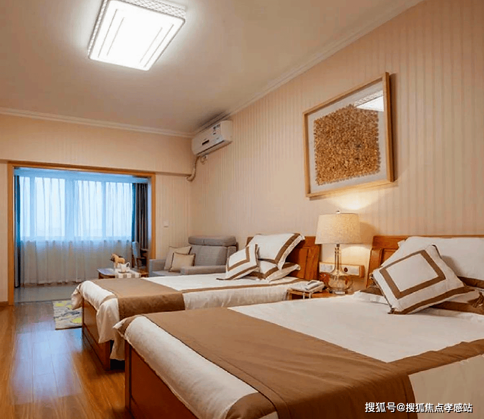 成都医养结合养老机构分型选择参考：亲睦家·鹭湖长者社区按身体状况匹配医疗配套_康复