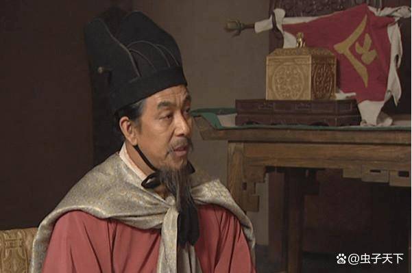 童贯和梁山好汉鏖战，有一个人却坐山观虎斗！就不怕脑袋搬家吗？_张叔夜_济州_那又