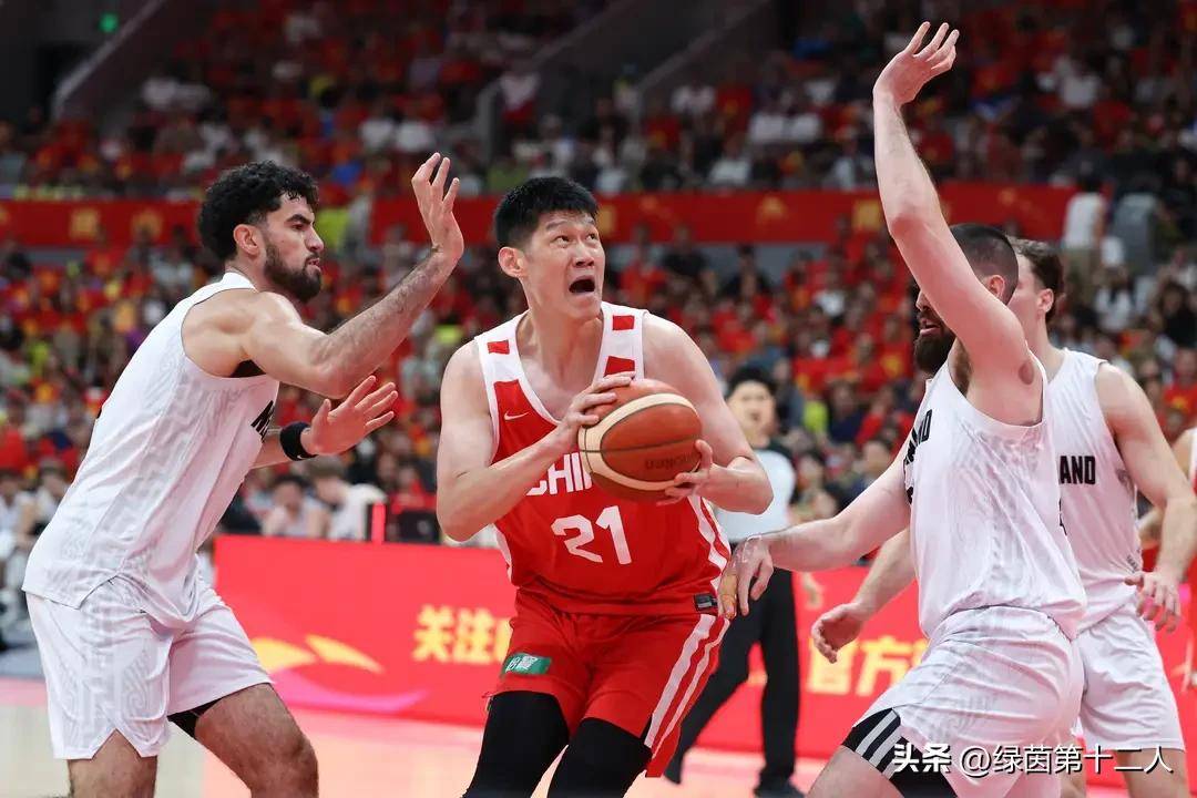罚球净胜11分为何还输？中国男篮77
