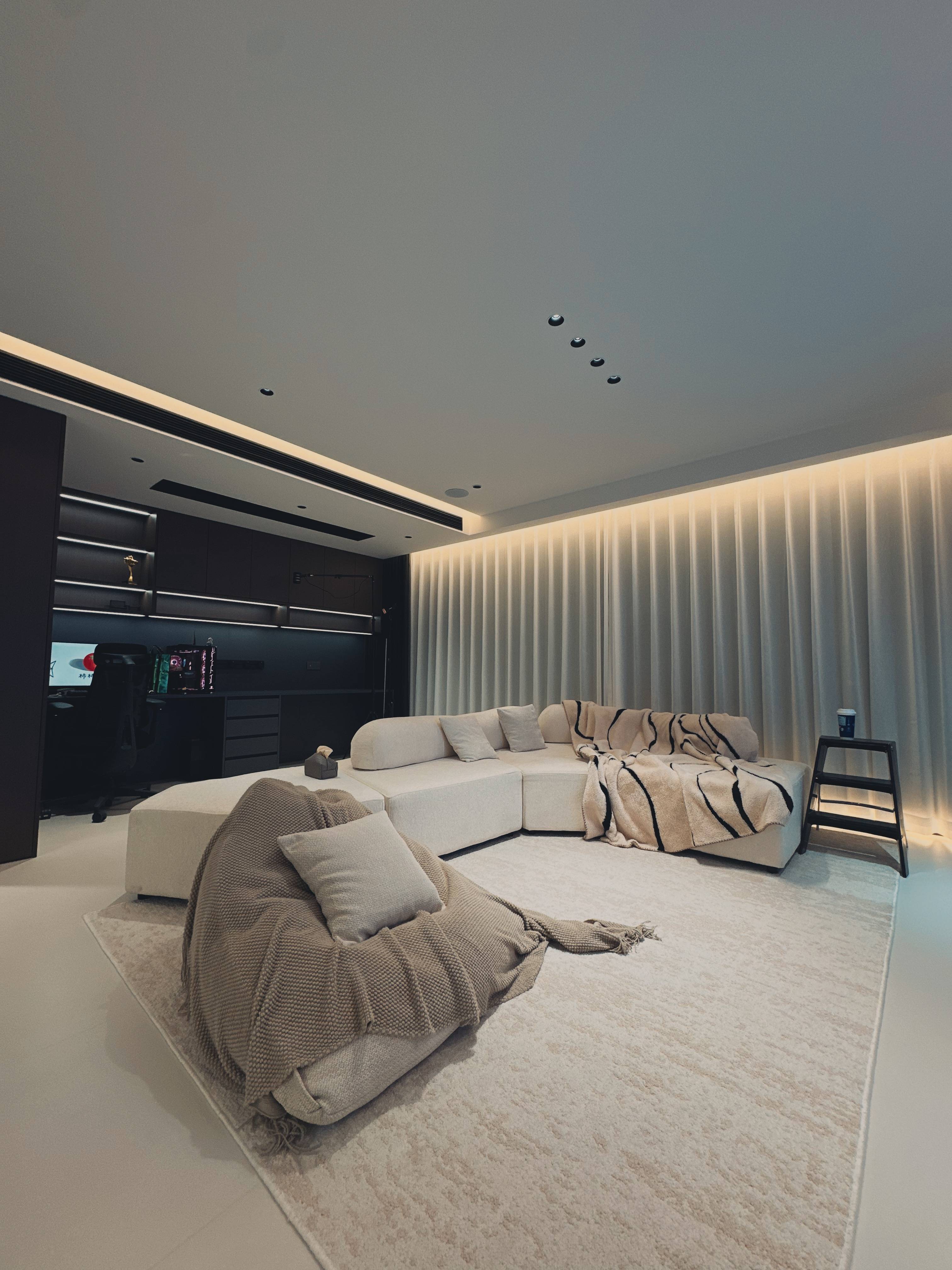 全屋定制设计图