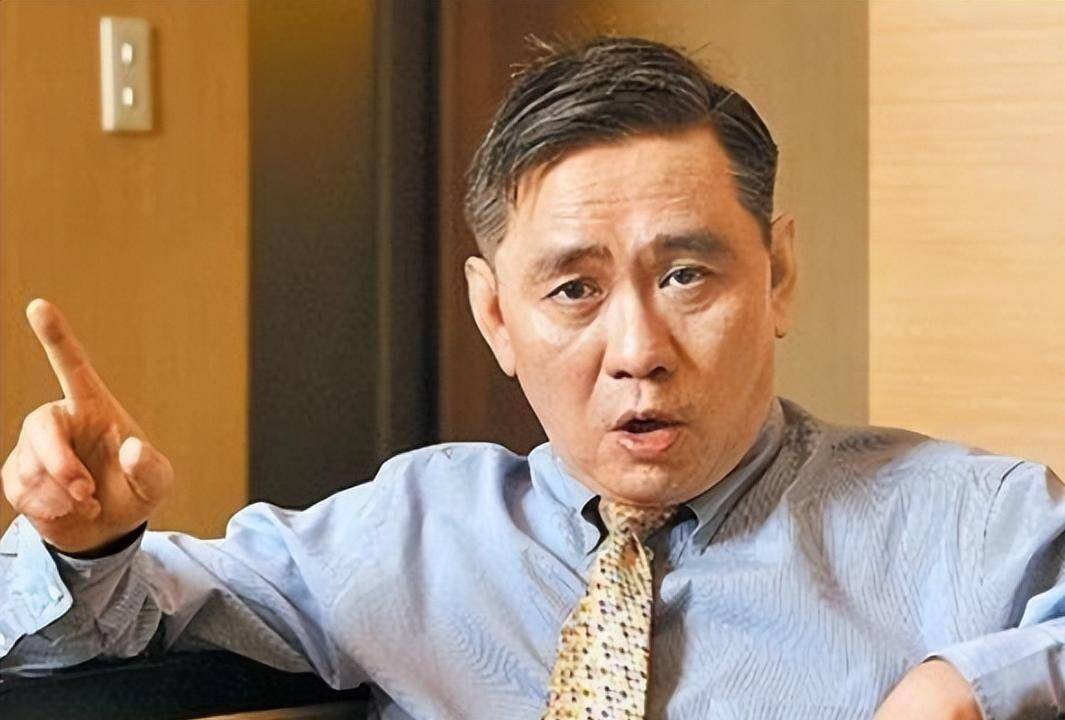 今日：为爱弃万亿家产！44岁净身出户，75岁他如何靠贵人指点赚回三千亿？_王文洋_电子_王永庆
