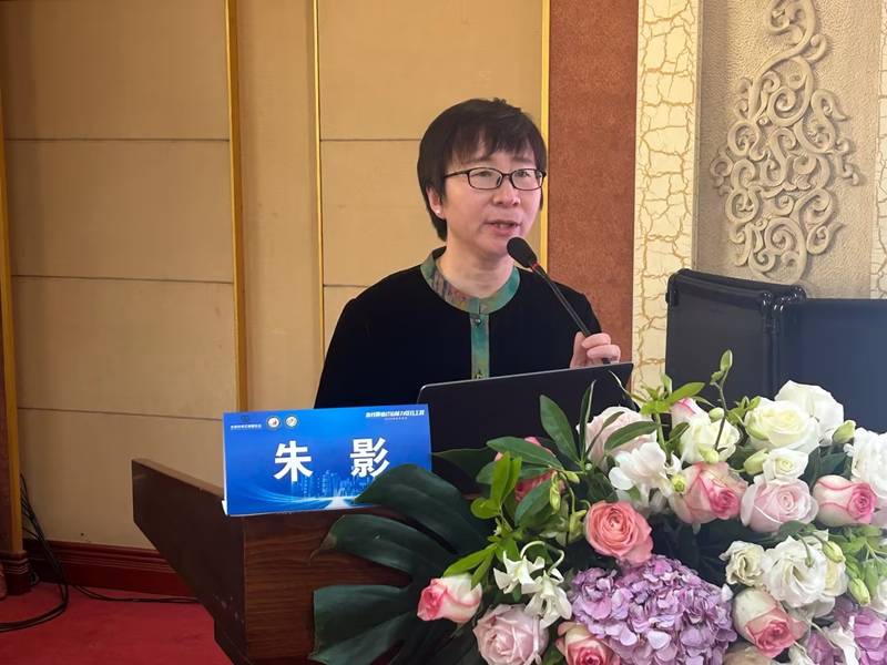 朱影 石家庄再生障碍性贫血诊疗医师相关介绍