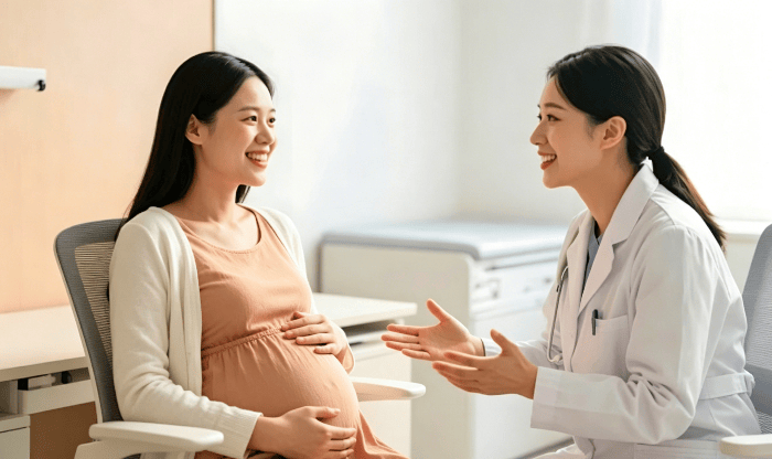 福州产科医院 孕期养护实用科普知识点汇总