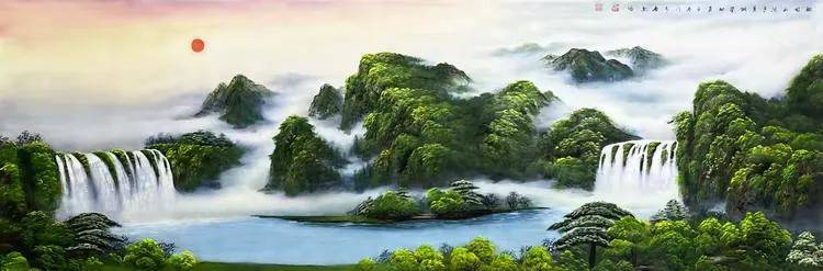 第 61 届威尼斯国际艺术双年展全球推荐艺术家——王广然（图12）