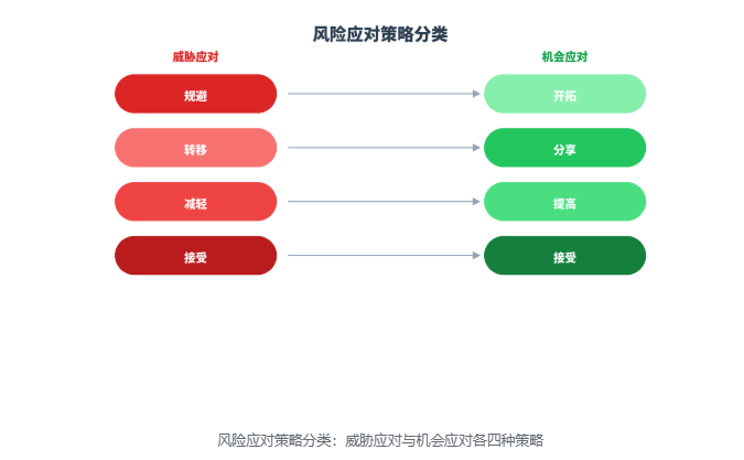 软考中级系统集成：项目风险管理考点精讲与应试技巧