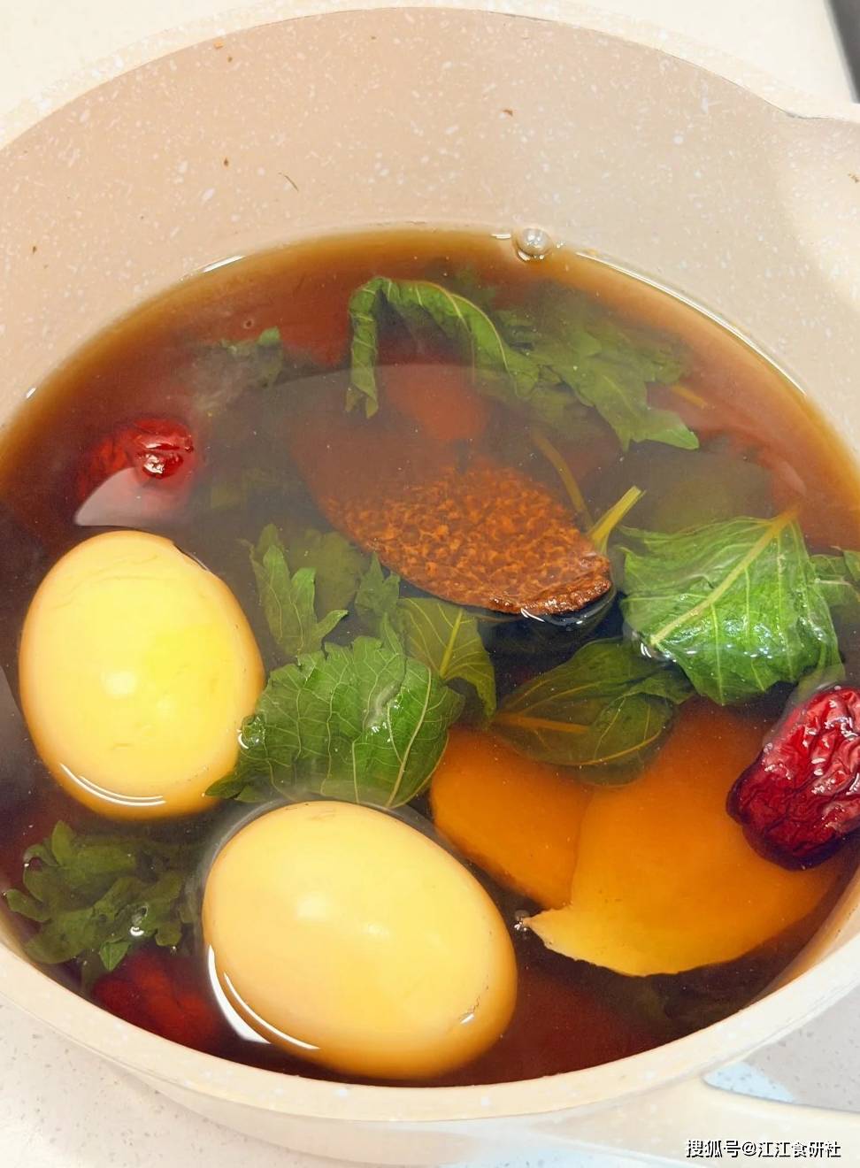 原创            末伏一定要存阳气，从明天起早餐水煮蛋换成它，生阳气，暖脾胃