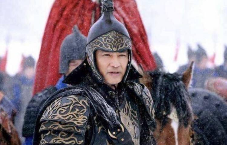洪承畴祖大寿在山穷水尽时投降属于情理之中,为何历史评价不同?_清军_清朝_锦州