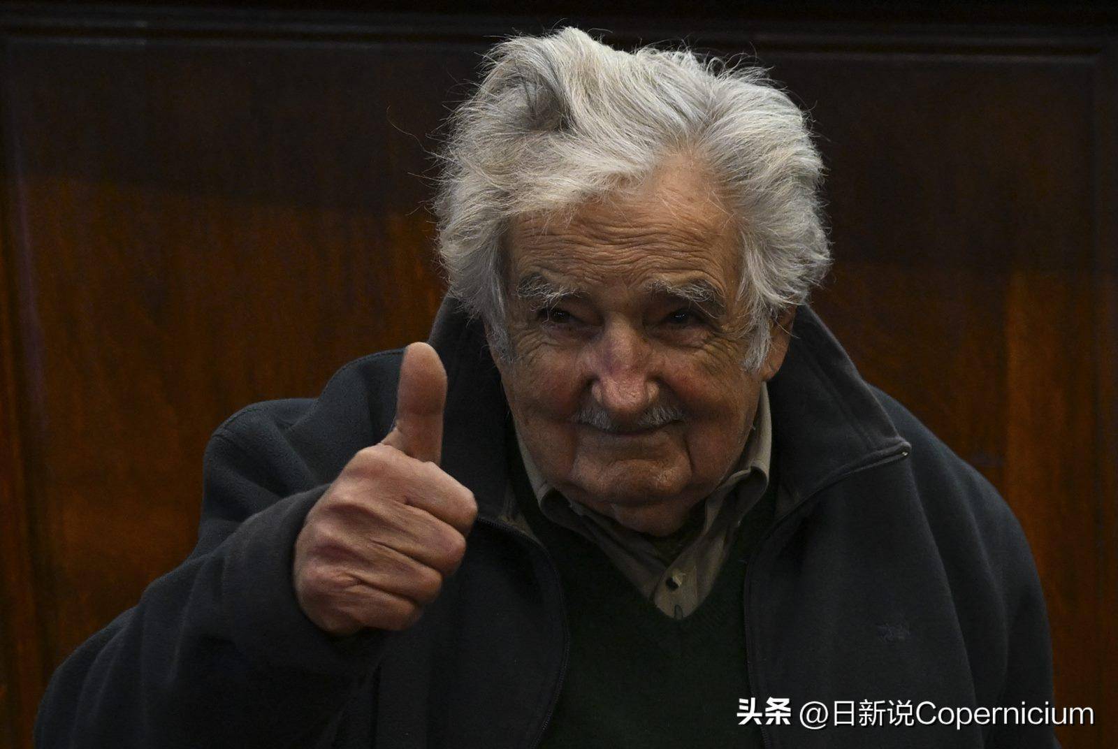 80岁卢拉还想活到120岁?博里奇引他激励左翼:温和化不是答案_女儿_何塞·穆希卡——_比奥莱塔