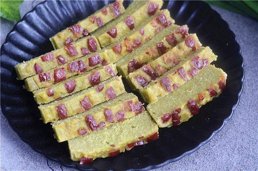 原创            鱼虾牛肉都靠边！初秋，懂行的都在抢这口“鲜”，祛湿补钙两不误！