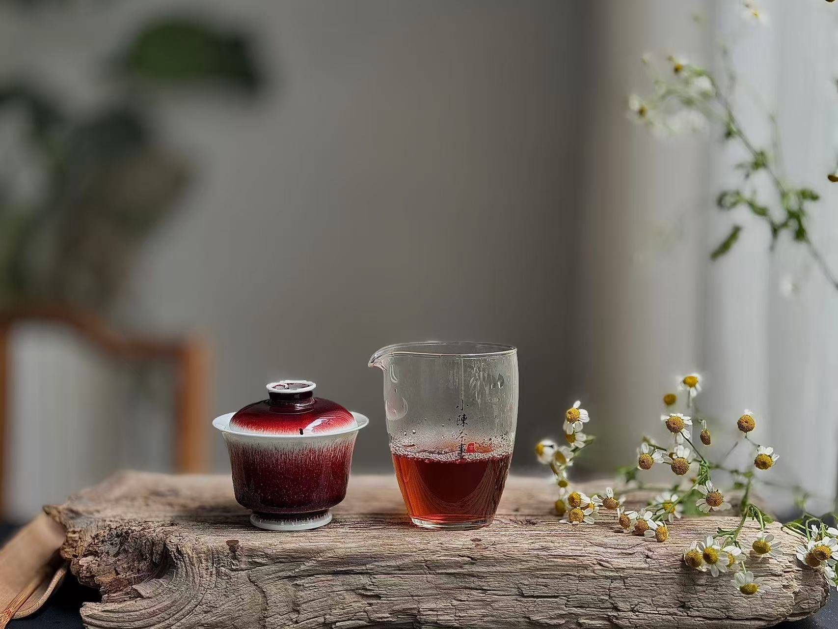 原创            从普洱茶、陈皮，再到六堡茶，茶圈的“创富神话”为什么屡禁不止？