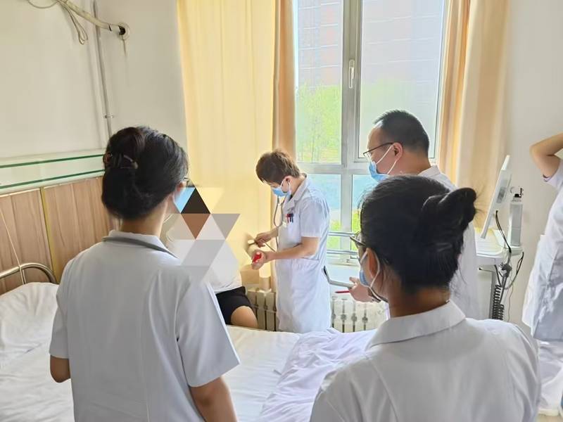 肾病临床诊疗及技术应用介绍