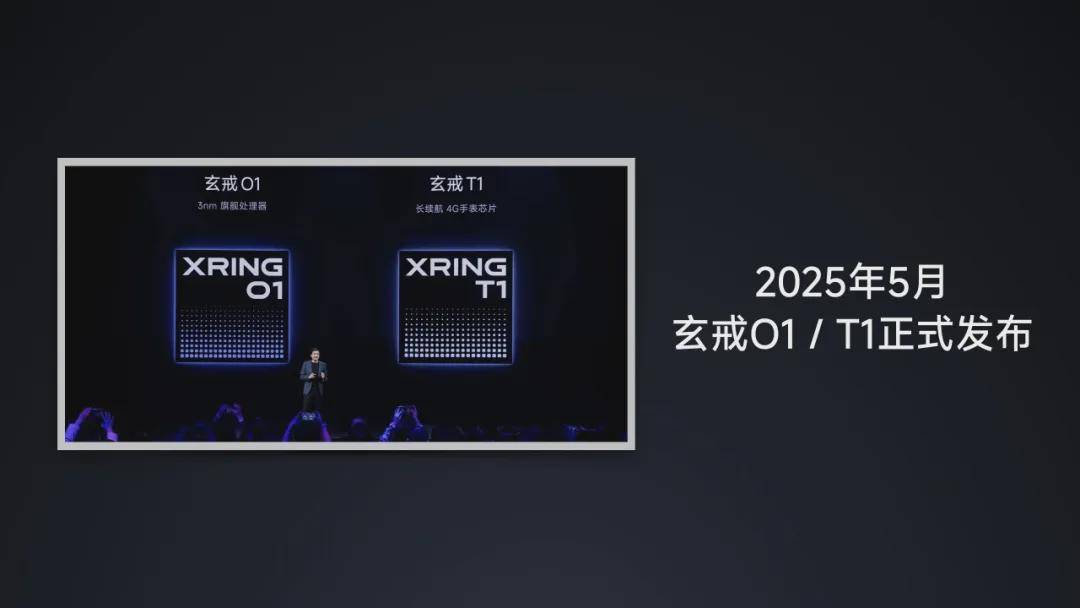 五年磨三芯：读懂小米造芯背后的信念、底气与产业格局-锋巢网