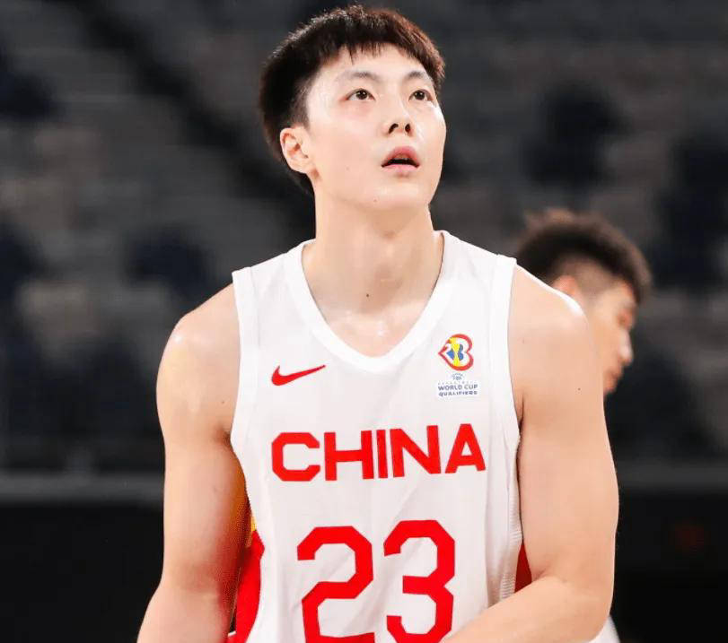 宏远速递:三名球员入选亚运会大名单,徐杰无缘,四场热身赛正式公布