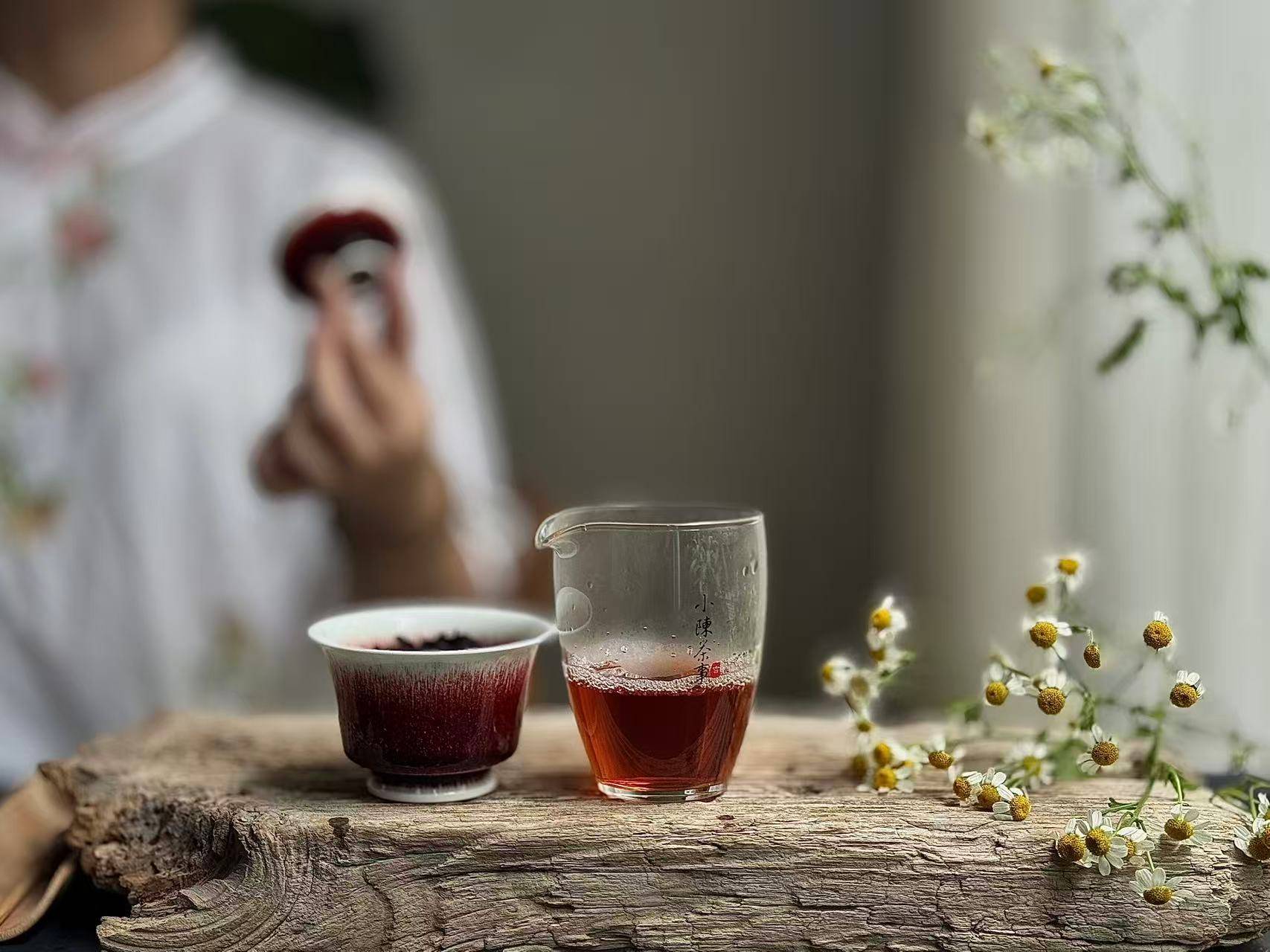 原创            越陈越香？还是越陈越烂？揭秘六堡茶渥堆发酵的真相