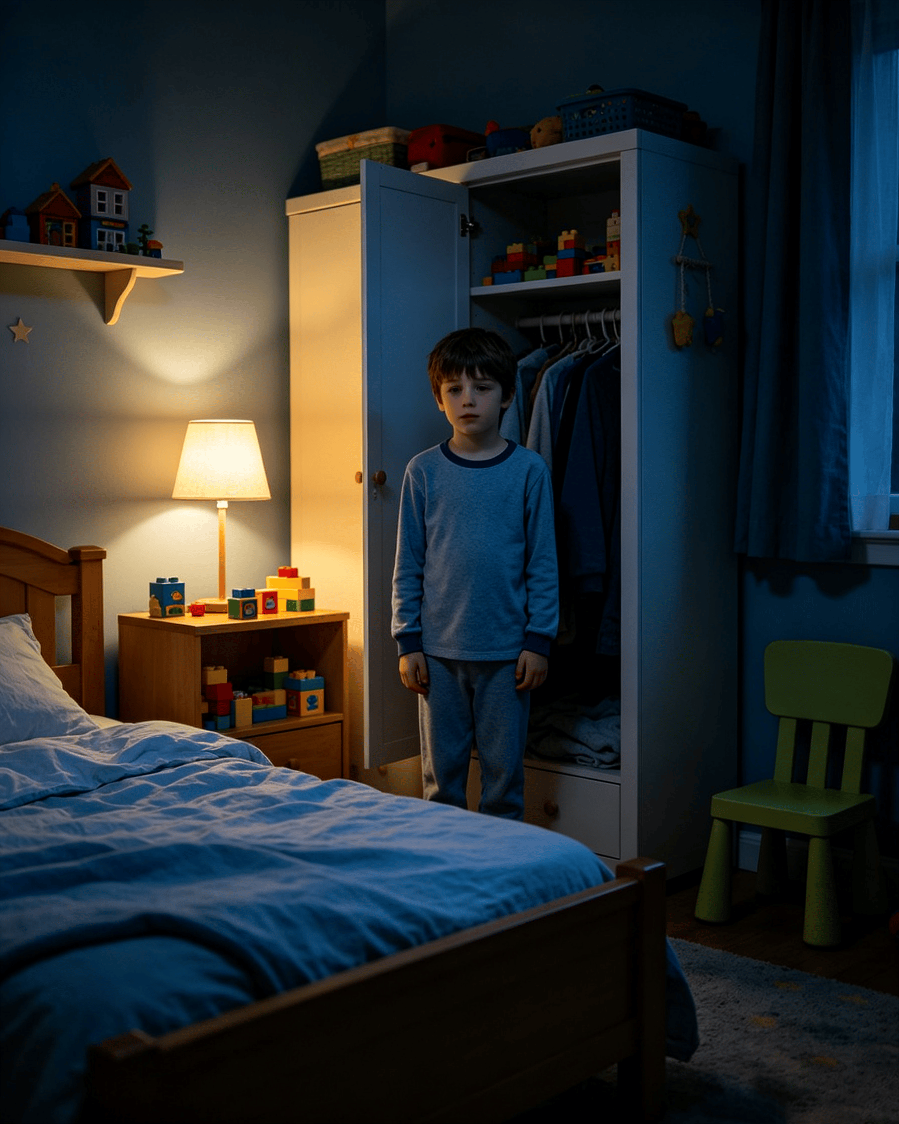 孩子开学后频繁跑厕所？是水喝多了还是肾有问题？3步教你初判断