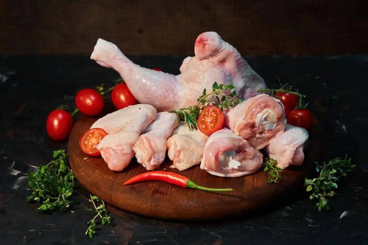原创            中国癌症高发，是鸡肉吃多了？提醒：这3种肉，确实要少吃