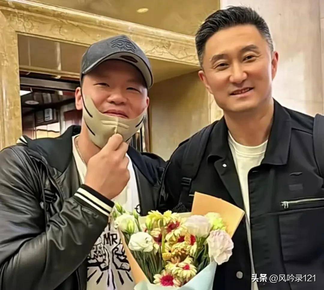 正式官宣！杜峰，朱芳雨重回广东男篮，将重新担任球队不同职务
