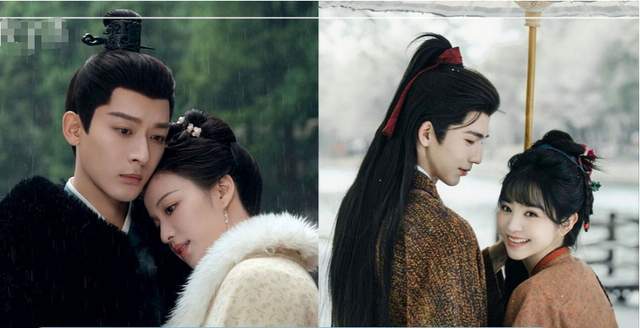 原创            剧荒不焦虑！网评「重复看100遍也爱」古装剧TOP 6，《柳舟记》假戏真做超带感，这一部更是颜值霸屏